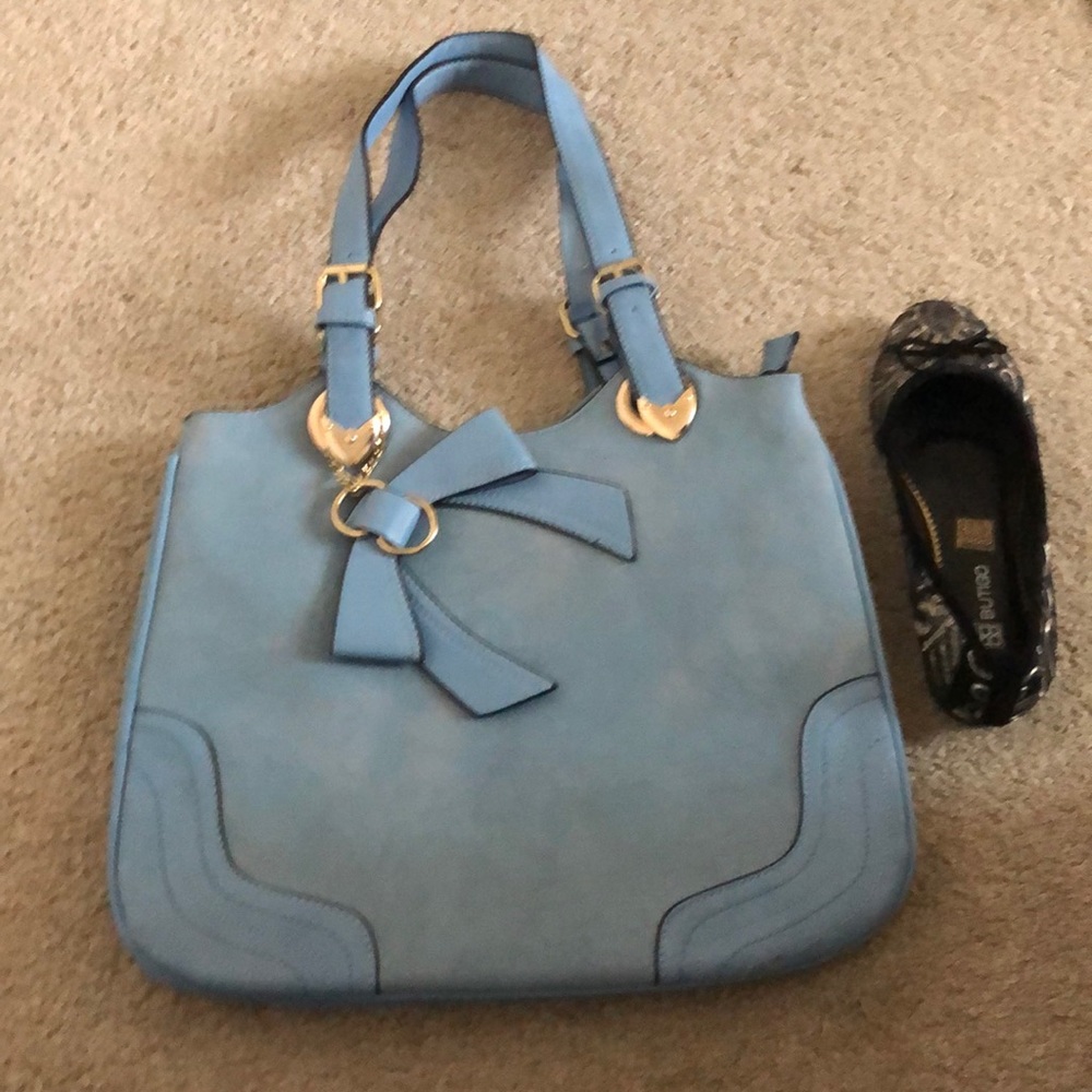 Brand new purse